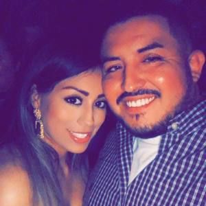 Meet your Posher, Antonio toby